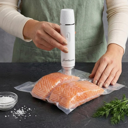 Fresh Reserve™ Cordless Vacuum Sealer Kit